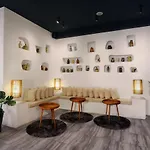 Algoritma Hotel