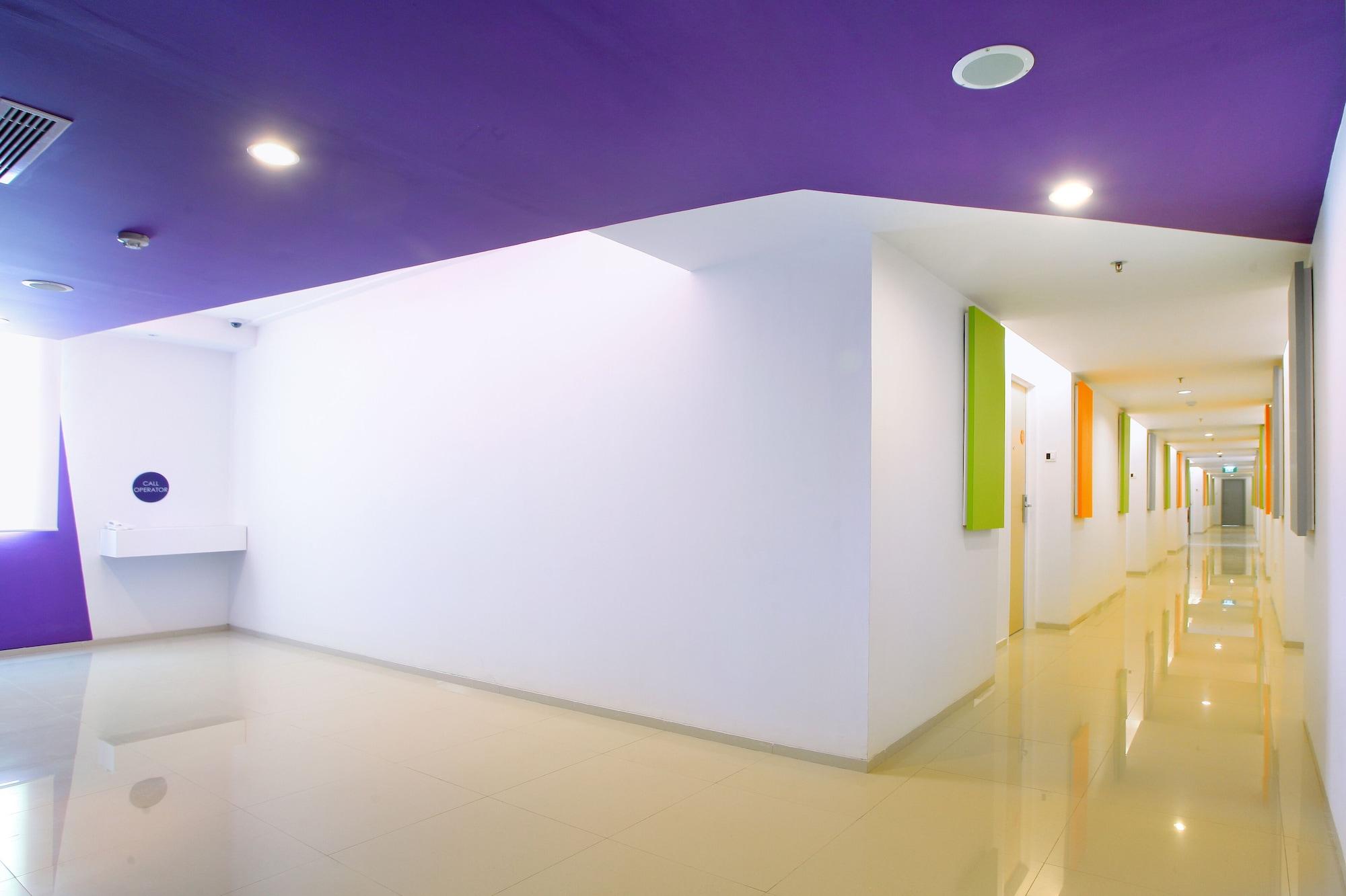 Algoritma 3* Palembang