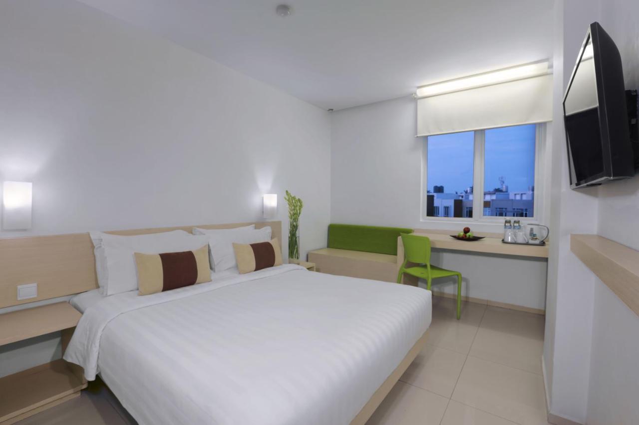 Algoritma Hotel