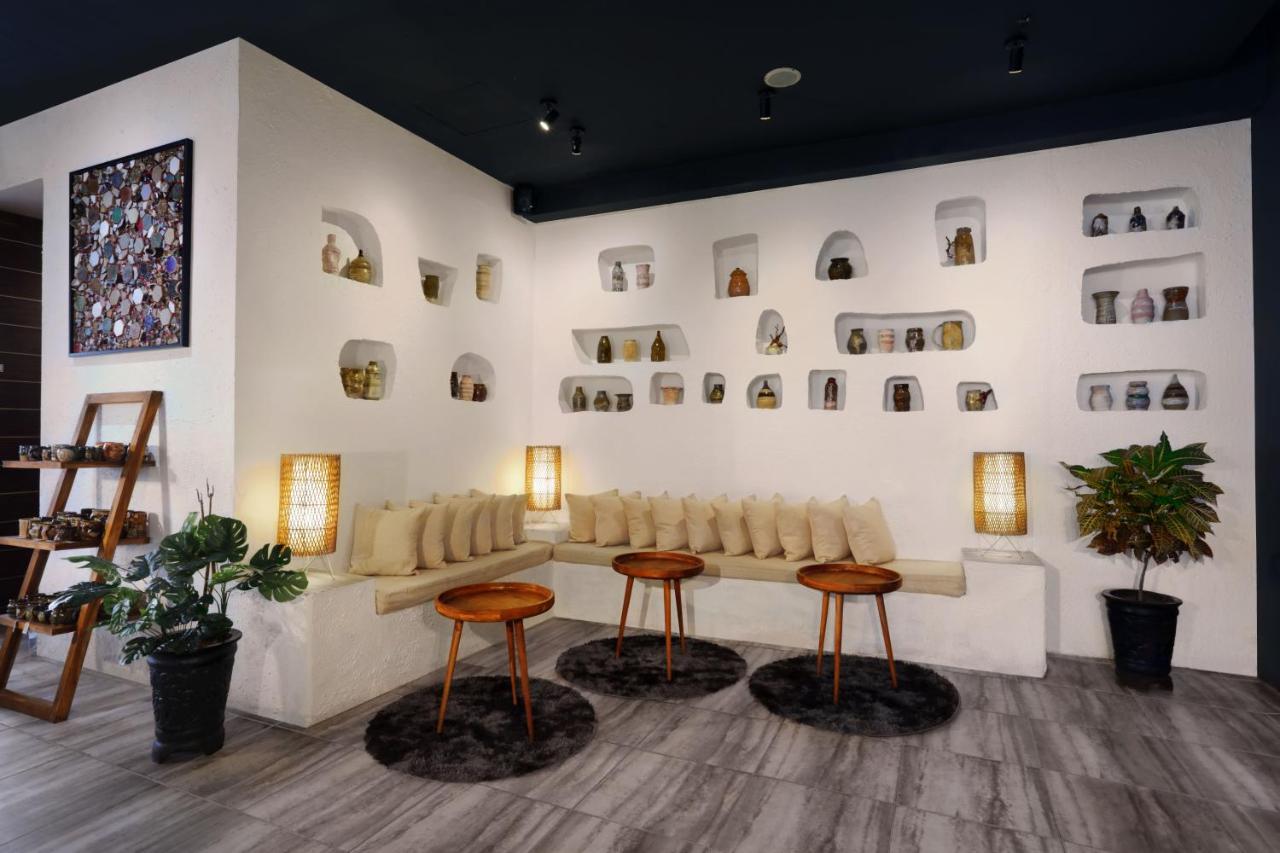 Algoritma Hotel Palembang