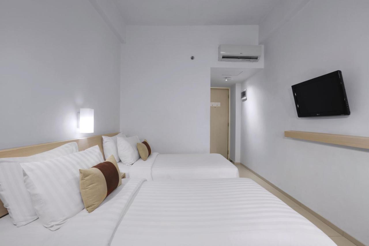 Algoritma Palembang