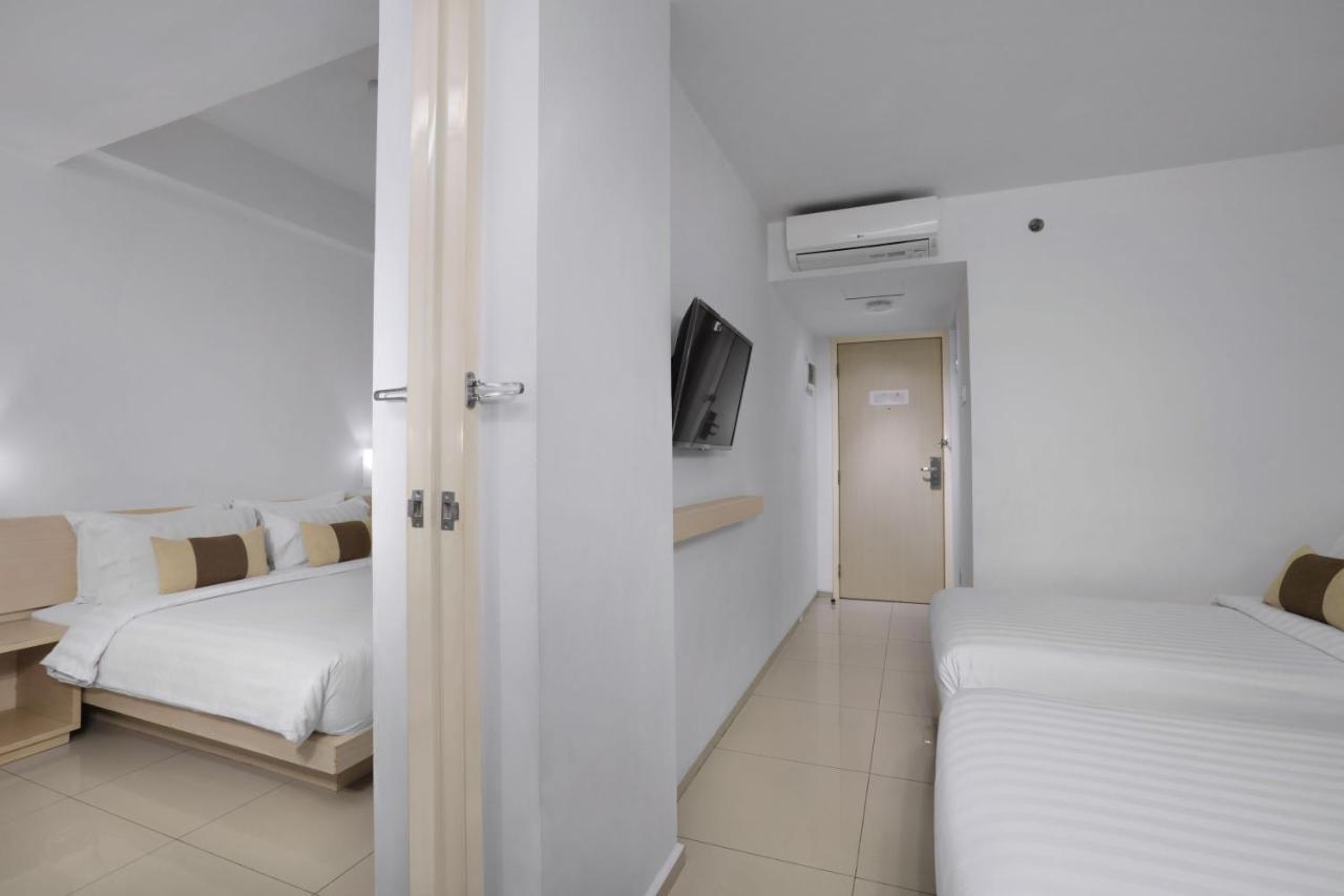 Algoritma Palembang