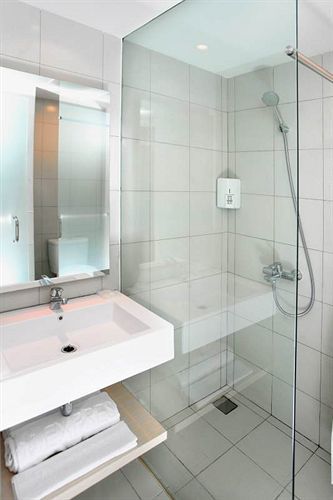 Hotel Algoritma 3*