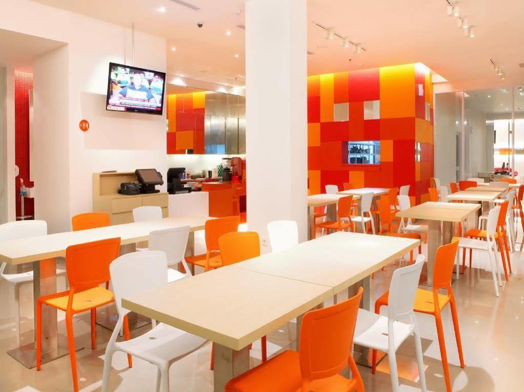 Hotel Algoritma Palembang