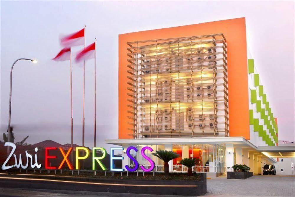 Hotel Algoritma Palembang