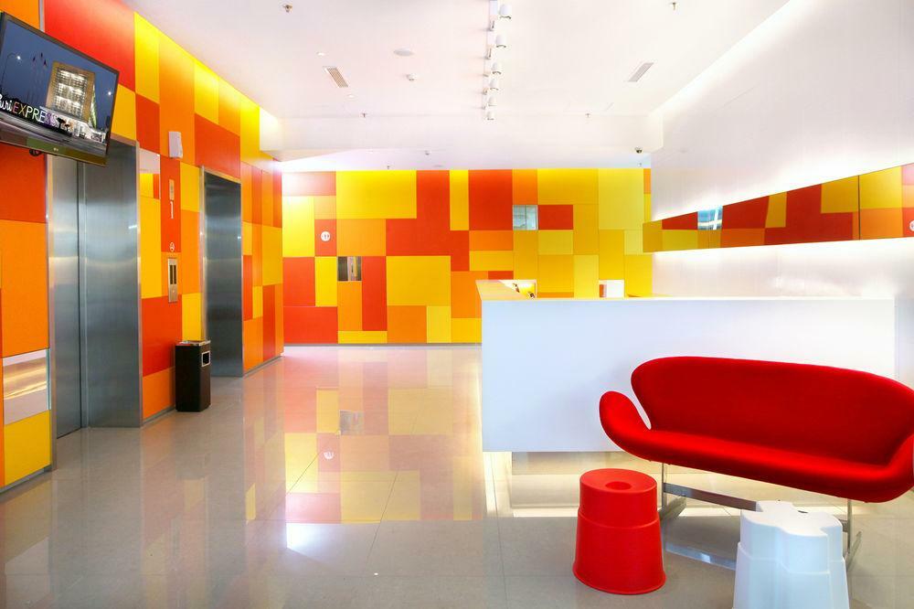 Algoritma Hotel Palembang